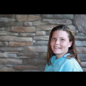 Meet your Posher, Riley