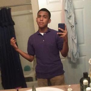 Meet your Posher, Marcos