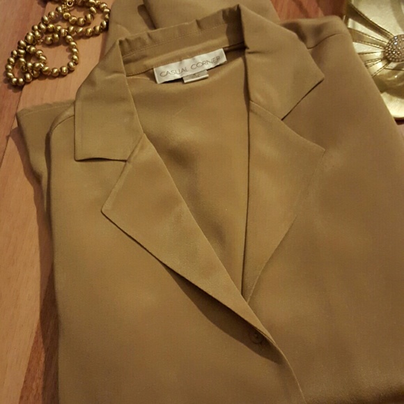 Gorgeous Long Sleeve Shirt