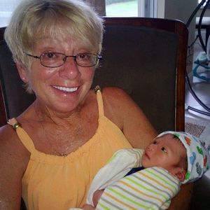 Meet your Posher, Pam