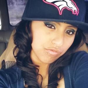 Meet your Posher, Isabella