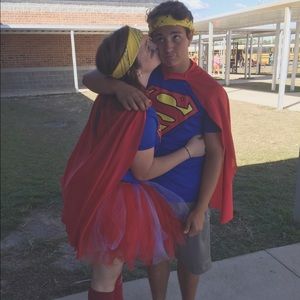 Meet your Posher, Drew