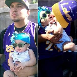 Meet your Posher, Felix