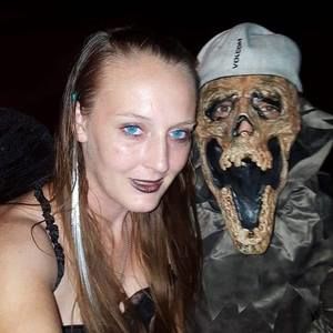 Meet your Posher, Alexandria