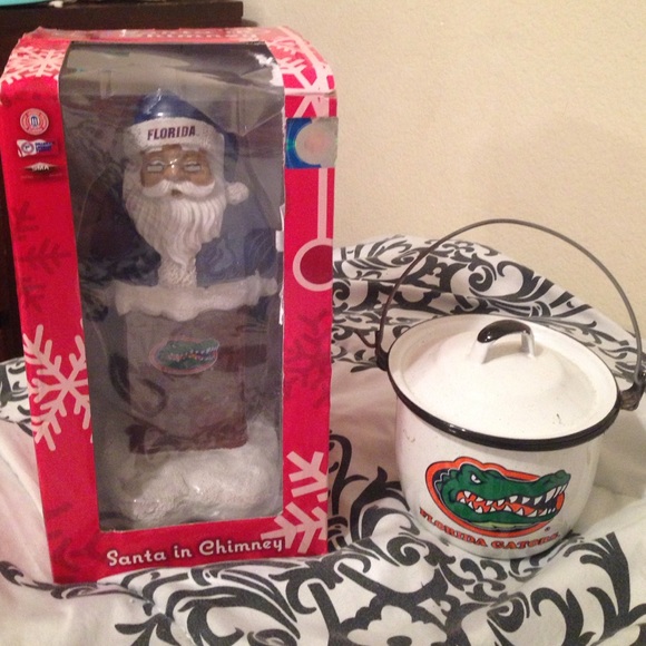 Florida gators lot