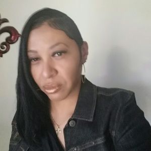 Meet your Posher, Gerri