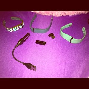Fitbit Flex