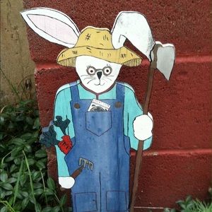 Meet your Posher, Carly