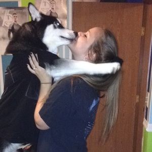 Meet your Posher, Morgan