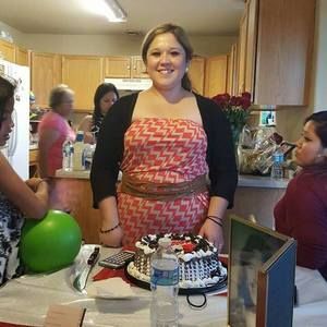 Meet your Posher, Magdelena