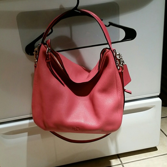 Coach oversized purse