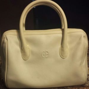 Giani Bernini purse