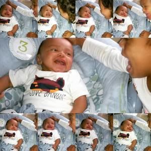 Meet your Posher, Sonia