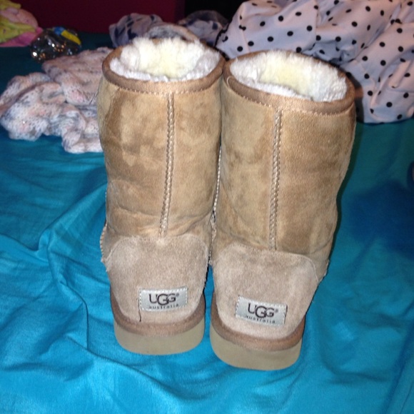 Uggs size 8