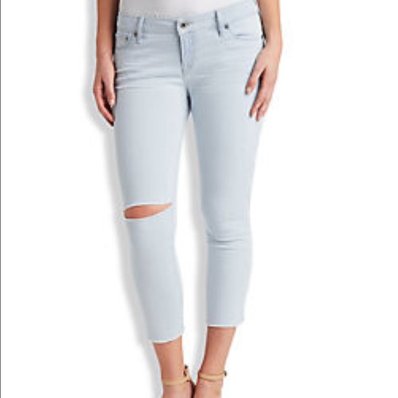 ❌❌❌SOLD❌❌❌ Lucky Jeans