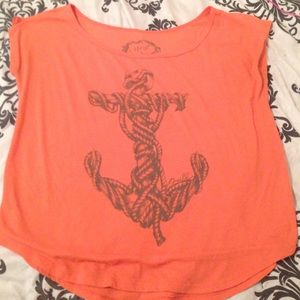 O'Neil anchor shirt