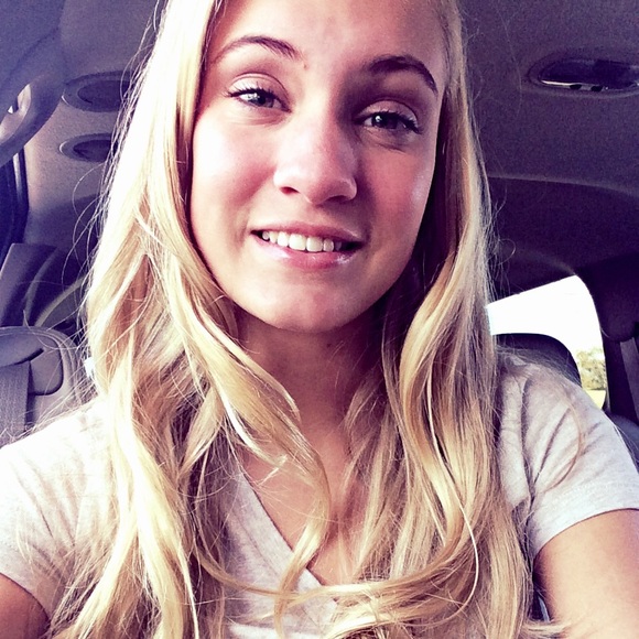 Meet your Posher, Kady