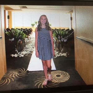 Meet your Posher, Brooke