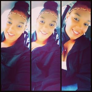 Meet your Posher, Lexi
