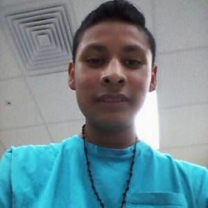 Meet your Posher, Jose