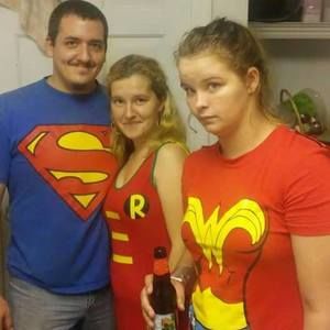 Meet your Posher, Jaime