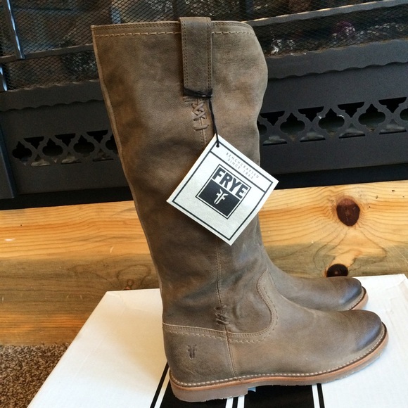 Frye boots