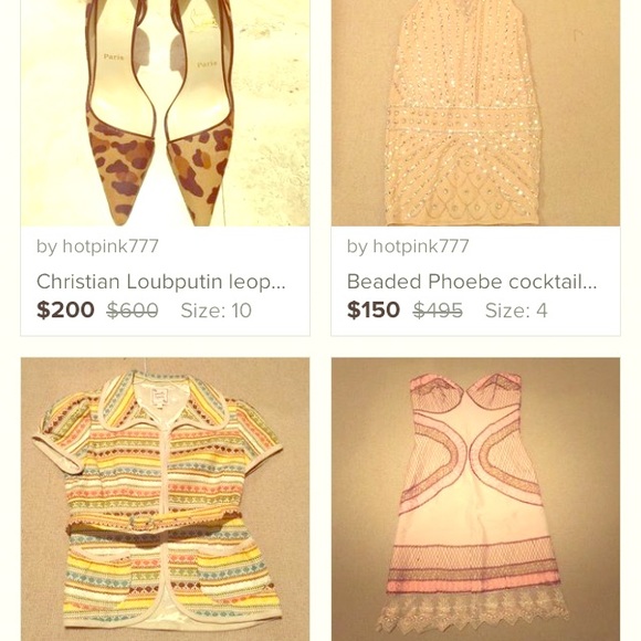 💖Check out my sister's awesome closet!!💖 - Picture 1 of 4