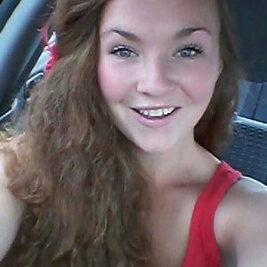 Meet your Posher, Rachael