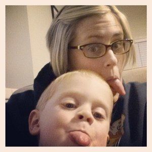 Meet your Posher, Raean