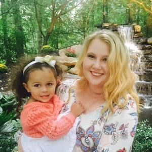 Meet your Posher, Carly