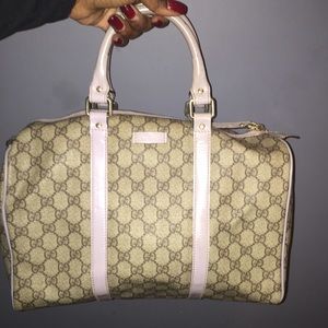 Authentic Gucci bag