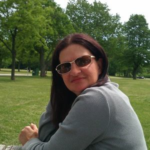 Meet your Posher, Rosemary