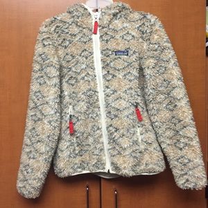Women's Patagonia jacket