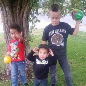 Meet your Posher, Shawna