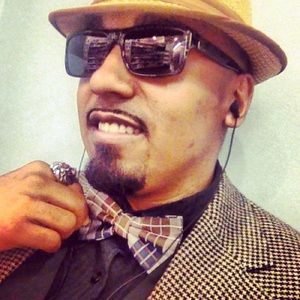 Meet your Posher, Giovanni