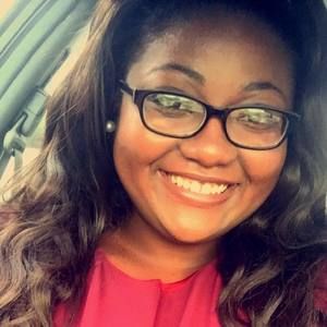 Meet your Posher, Breanna