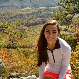 Meet your Posher, Angela