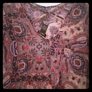 Rue21 blouse