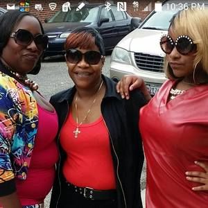 Meet your Posher, Barbara