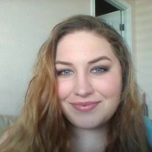 Meet your Posher, Freya