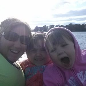 Meet your Posher, Bridgette