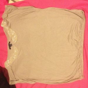 A American eagle short sleeve shirt
