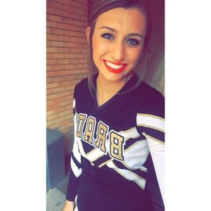 Meet your Posher, Kaylee