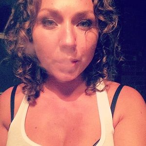 Meet your Posher, Kate