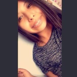 Meet your Posher, Itzel