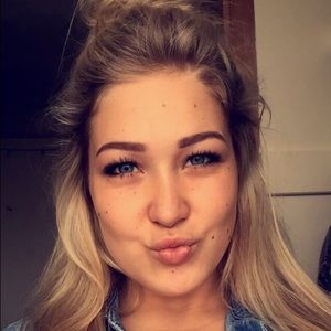 Meet your Posher, Radleigh