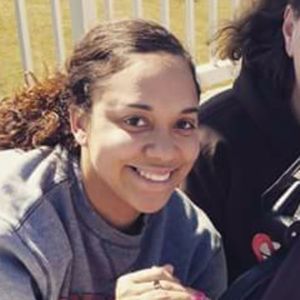 Meet your Posher, Jamilah