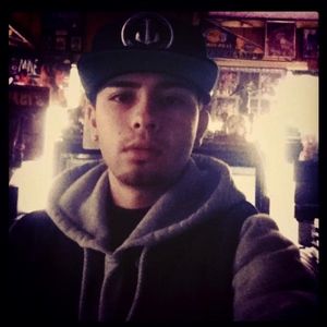 Meet your Posher, Mark