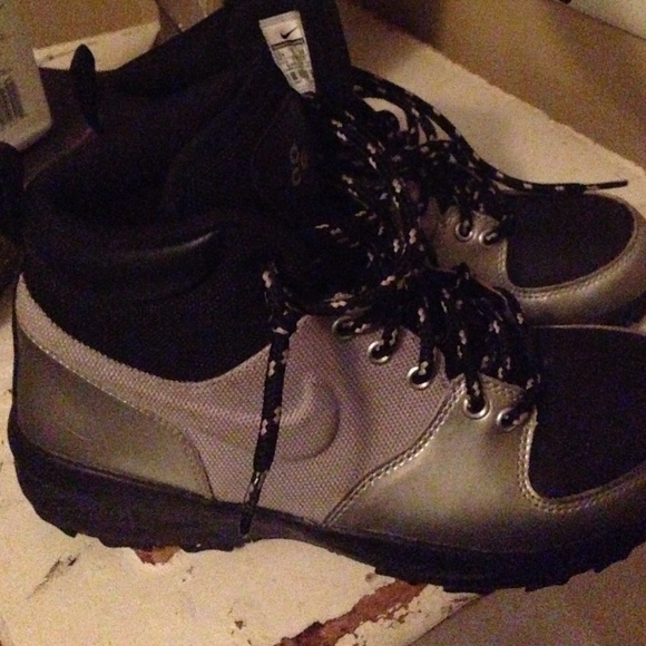 Nike