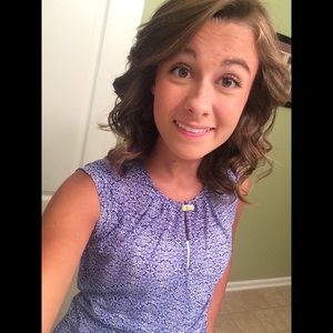 Meet your Posher, Kara